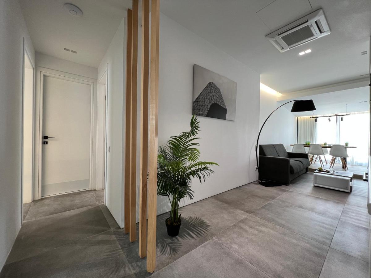 The Dazzling Glimpse Acropolis Suites Atena Exterior foto