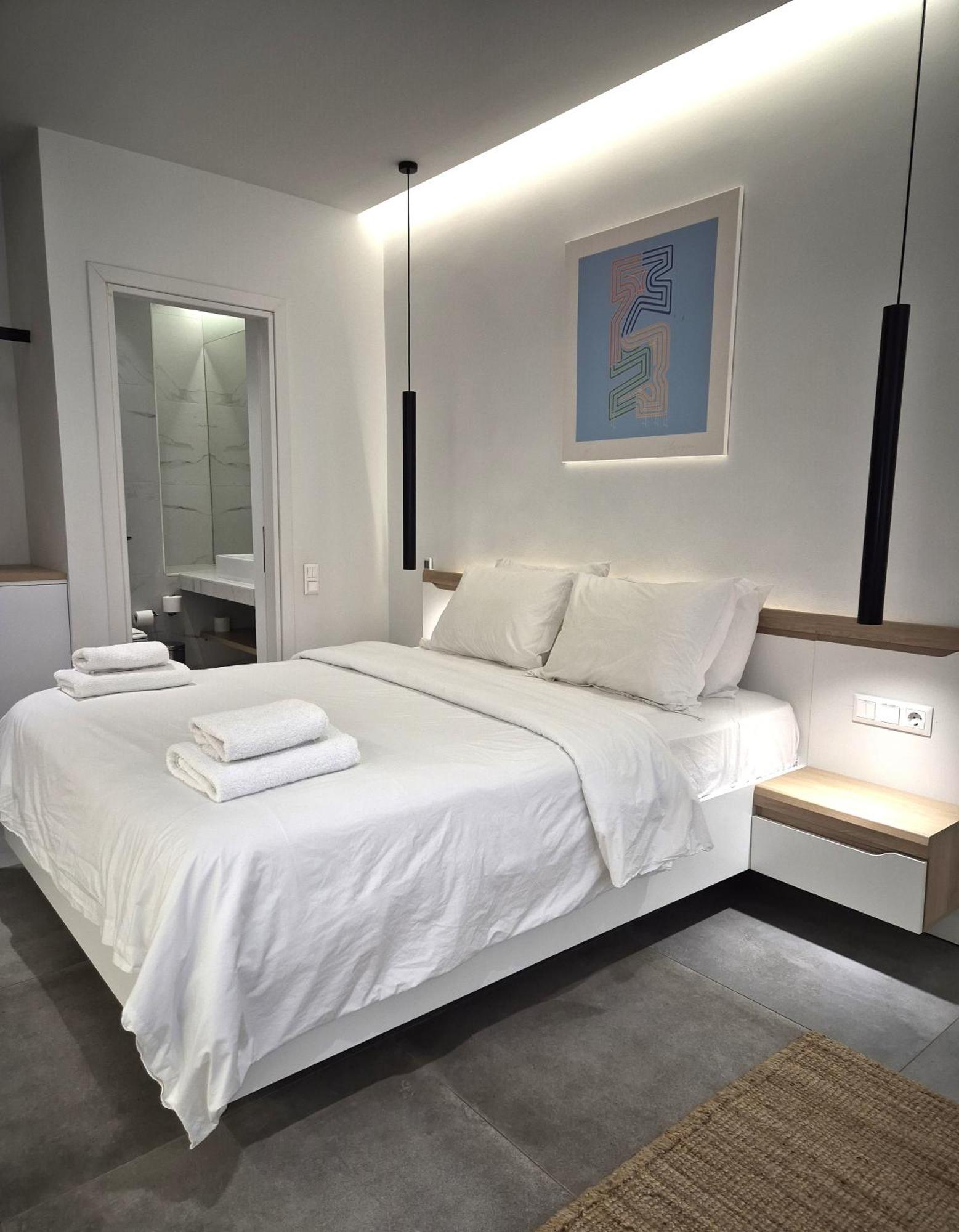 The Dazzling Glimpse Acropolis Suites Atena Exterior foto